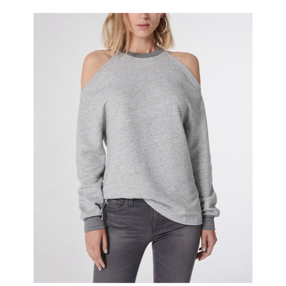 Adriano Goldschmied Sweatshirt